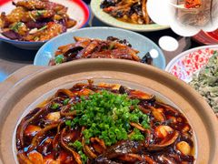 -老淮滨-蚌埠非遗小吃(淮河路店)