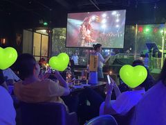 -MARU玛露音乐餐厅(大学路店)