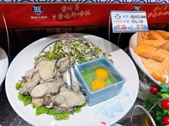-旺角小渔村·海肠捞饭开创者(二马路店)
