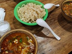 -兄弟俩老李家牛肉汤(总店)