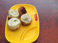 小杨生煎-小杨生煎(火车站北广场店)