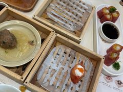 -蔡澜点心·粤菜(月星环球港店)