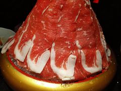 -上井料理黑金店(IFS国金中心店)