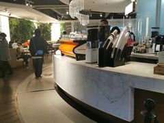 自助取餐区-Peet's 皮爷咖啡(东湖路手作店)