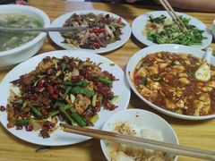 -椿记烧鹅(叠彩店)