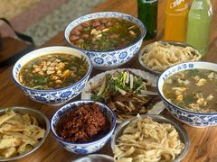 -清真马杰山牛肉汤馆