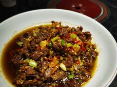 -湘力力小院·鱼汤泡饭(枫林路店)