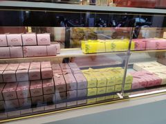 -奕顺轩食品(神农路店)