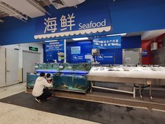 -沃尔玛福建百货有限公司(文献东路三信金鼎广场店)