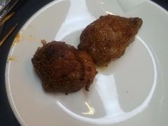 -有奴思烤肉·清真(正宁路店)