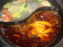-井格重庆火锅(燕郊永旺店)