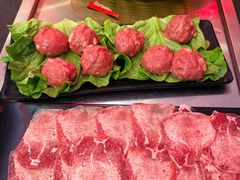 -三头牛·潮汕牛肉生蚝火锅 (夏湾店)