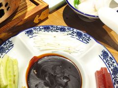 -咂摸(南锣鼓巷店)