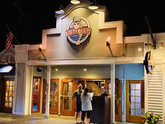 -阿甘虾餐厅(Maui)