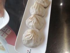 -锡笼记·无锡小笼(水岸店)