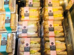 -85度C(深圳佳宁娜店)