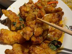 -No.DD戳子烧烤·江湖菜(北京总店)