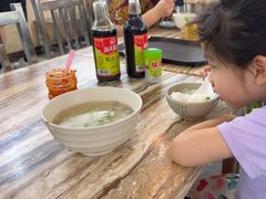-小高后安粉餐厅(解放四路店)