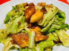 包包菜馕-巴依老爷新疆美食(常营店)