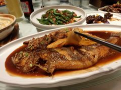 -径山十八道·风味民间菜(杭州总店)