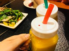 -福苗小骆驼烧烤(大唐不夜城店)