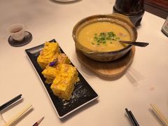 -白天鹅宾馆-宏图府餐厅