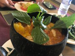 -The Palmboo Restaurant