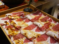 澳洲肥牛-韩香阁烤肉·烤活鳗(宽厚里店)