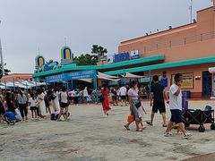 -秦皇岛乐岛海洋王国