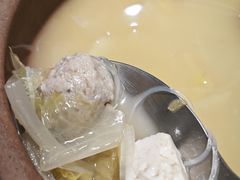 -宏状元现熬粥·京味菜(三里河店)