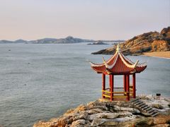 -湄洲岛