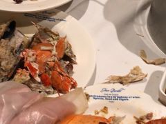 -星伦多自助料理(华润万象城店)