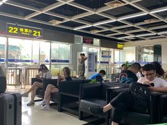 -上海长途客运南站