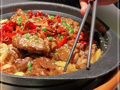 -川成元·麻辣香锅(凯德MALL西直门店)