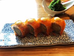 榴莲卷-隐泉京望日式料理(太和广场店)