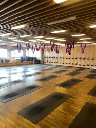 -意然瑜伽·普拉提