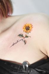 点击看大图 -飛凡TATTOO纹身•原创