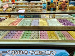 -大麒麟阁(扬州东关街店)