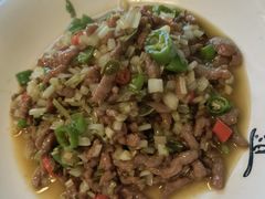 -千岛湖小鱼儿·淳安匠心农家菜