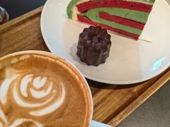 -Peet's Coffee皮爷咖啡(大学路店)