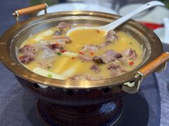 -将相和·海鲜蒸饺大连菜