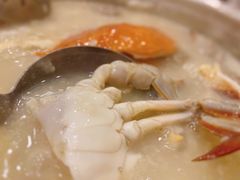-吉友粥底火锅(方斜路店)