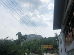 -南山特攻真人CS户外露营轰趴拓展基地