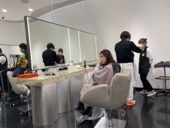 点击看大图 -OnHair造型