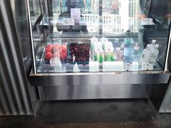 -喜茶(北京五棵松华熙店)