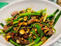 -费大厨辣椒炒肉(黄兴中心广场店)