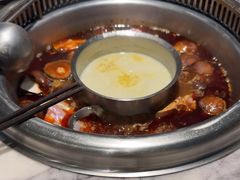 -鱼豆吉·豆浆鱼火锅(宜昌万达店)