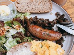 -RAC BAR(安福路店)