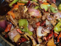 -外婆味道·云南菜大当家(关上店)