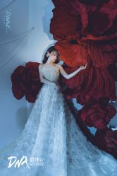 -DNA Wedding 婚礼记(上海店)